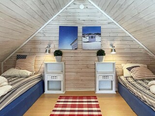 Vakantiehuis Ellös  20