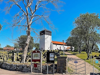 Ferienhaus Ellös  20