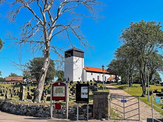 Vakantiehuis Ellös  14