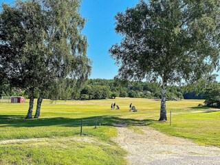 Vakantiehuis Ellös  7