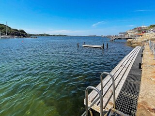 Vakantiehuis Ellös  9