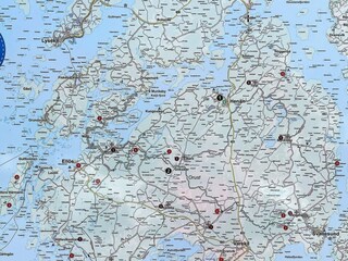 Vakantiehuis Ellös  26