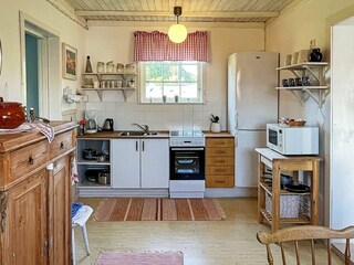 Ferienhaus Ellös  16