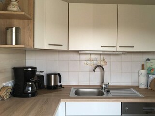 Vakantiehuis Kaltenwestheim Kenmerken 14