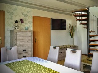 Casa per le vacanze Kaltenwestheim Caratteristiche 7