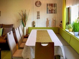 Vakantiehuis Kaltenwestheim Kenmerken 21