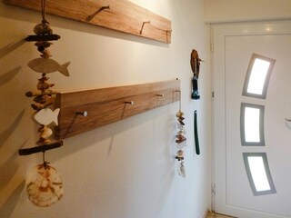 Ferienhaus Kaltenwestheim Ausstattung 8