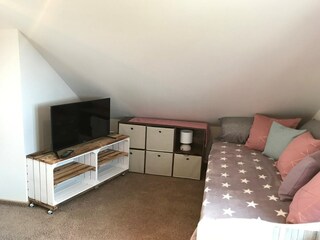 Ferienhaus Kaltenwestheim Ausstattung 28