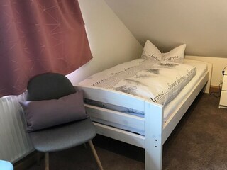 Vakantiehuis Kaltenwestheim Kenmerken 9