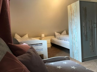 Vakantiehuis Kaltenwestheim Kenmerken 24