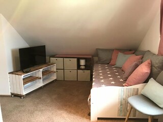 Vakantiehuis Kaltenwestheim Kenmerken 14