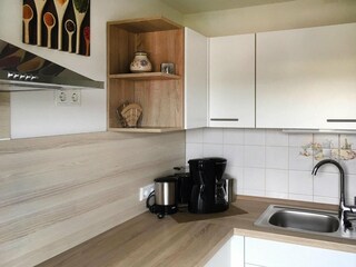 Vakantiehuis Kaltenwestheim Kenmerken 24