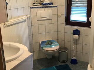 Vakantiehuis Kaltenwestheim Kenmerken 16
