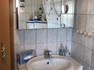 Ferienhaus Kaltenwestheim Ausstattung 10