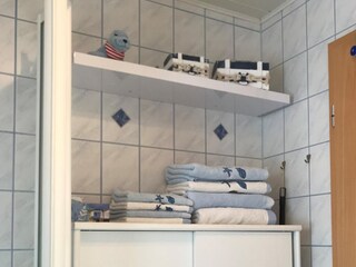 Ferienhaus Kaltenwestheim Ausstattung 27