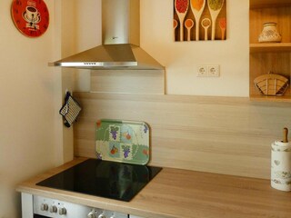 Holiday house Kaltenwestheim Features 12