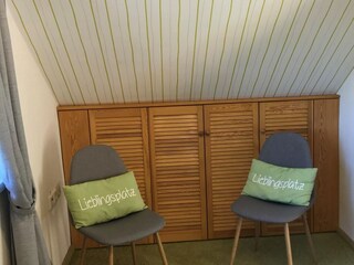 Maison de vacances Kaltenwestheim  34