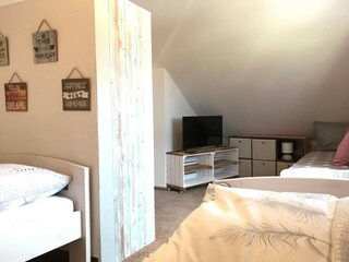 Vakantiehuis Kaltenwestheim Kenmerken 30