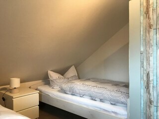 Vakantiehuis Kaltenwestheim Kenmerken 23