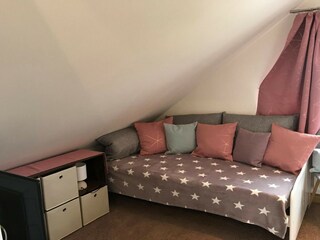 Casa de vacaciones Kaltenwestheim Características 25