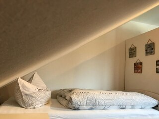 Vakantiehuis Kaltenwestheim Kenmerken 30