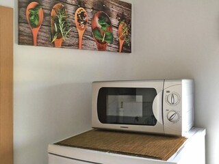 Casa per le vacanze Kaltenwestheim Caratteristiche 28