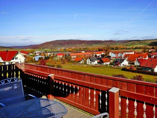 Holiday house Kaltenwestheim  35