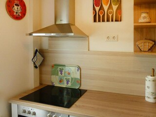 Casa per le vacanze Kaltenwestheim Caratteristiche 30