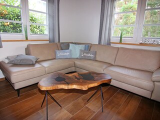 Holiday house Trassenheide Features 7