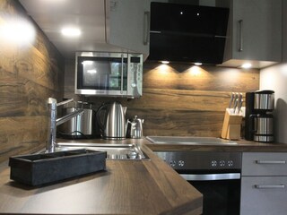 Casa per le vacanze Trassenheide Caratteristiche 24