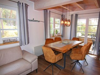 Ferienhaus Trassenheide Ausstattung 13