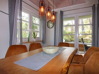 Vakantiehuis Trassenheide Kenmerken 16