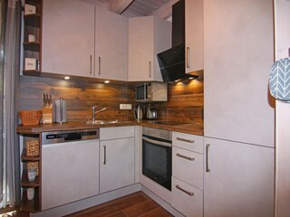 Vakantiehuis Trassenheide Kenmerken 27