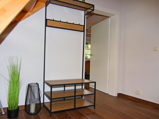 Vakantiehuis Trassenheide Kenmerken 28