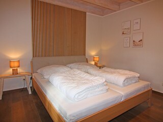 Maison de vacances Trassenheide Équipement 39