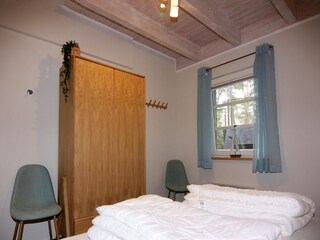 Vakantiehuis Trassenheide Kenmerken 12