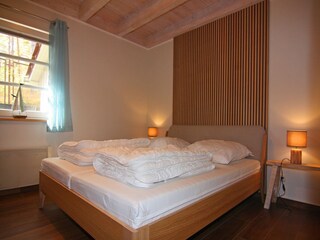 Maison de vacances Trassenheide Équipement 41