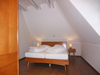 Maison de vacances Trassenheide Équipement 19