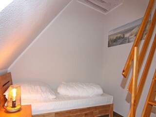 Holiday house Trassenheide Features 11