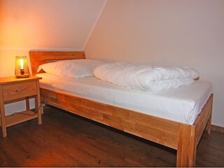 Casa de vacaciones Trassenheide Características 19