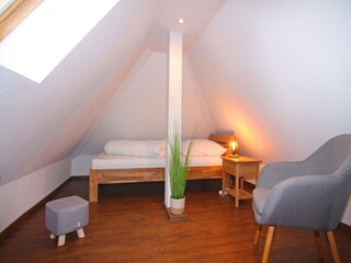 Maison de vacances Trassenheide Équipement 21