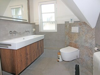 Maison de vacances Trassenheide Équipement 47