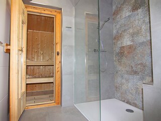 Maison de vacances Trassenheide Équipement 23