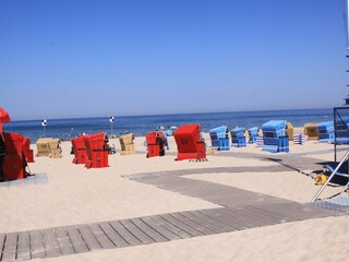 Maison de vacances Trassenheide Environnement 53