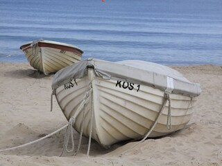 Casa per le vacanze Trassenheide Ambiente 50