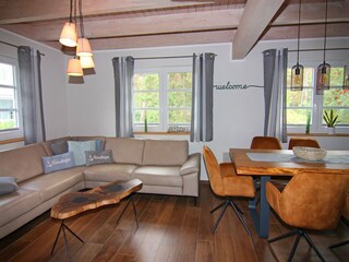 Holiday house Trassenheide Features 38