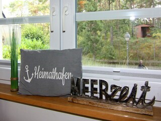 Casa per le vacanze Trassenheide  56