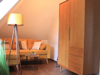 Ferienhaus Trassenheide Ausstattung 12