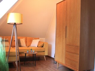 Holiday house Trassenheide Features 15