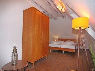 Maison de vacances Trassenheide Équipement 33